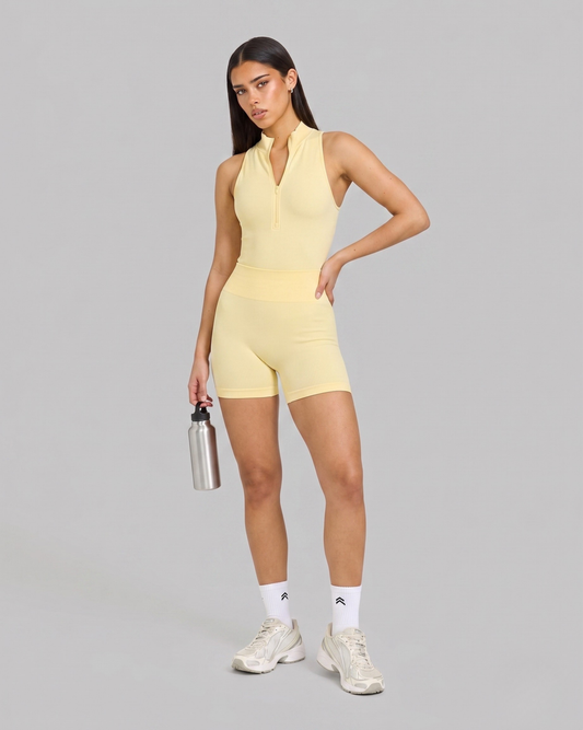Body Olivera Color Amarillo