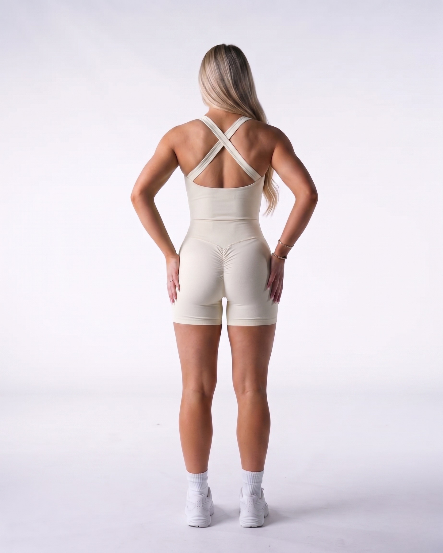 Body Olivera Color Marfil
