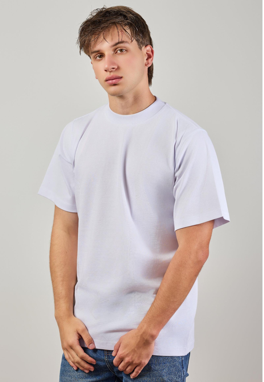 Camiseta Imperium Color Blanco