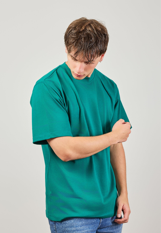 Camiseta Imperium Color Verde