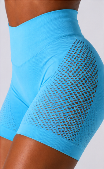 Set Bucos Color Azul