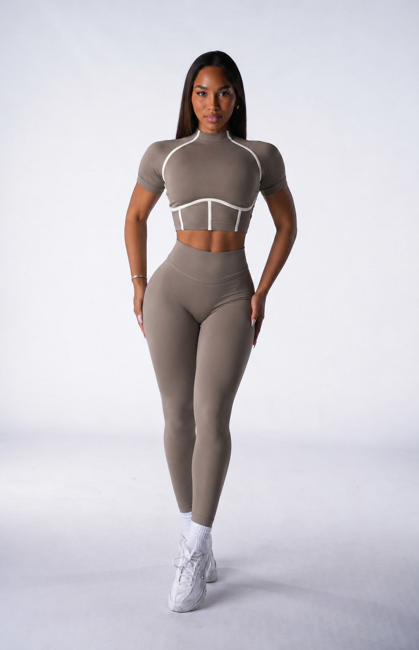 Set Bangkok Grey