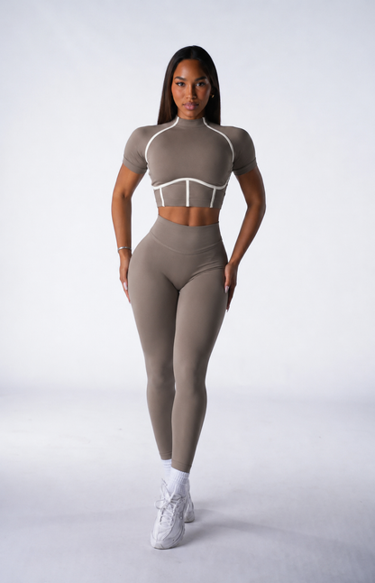 Set Bangkok Grey