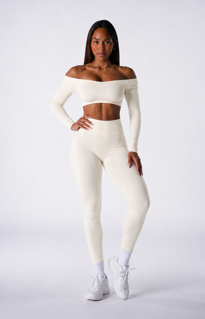 Set Vega Marfil