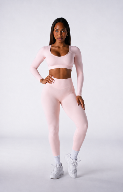 Set Vega Rosado