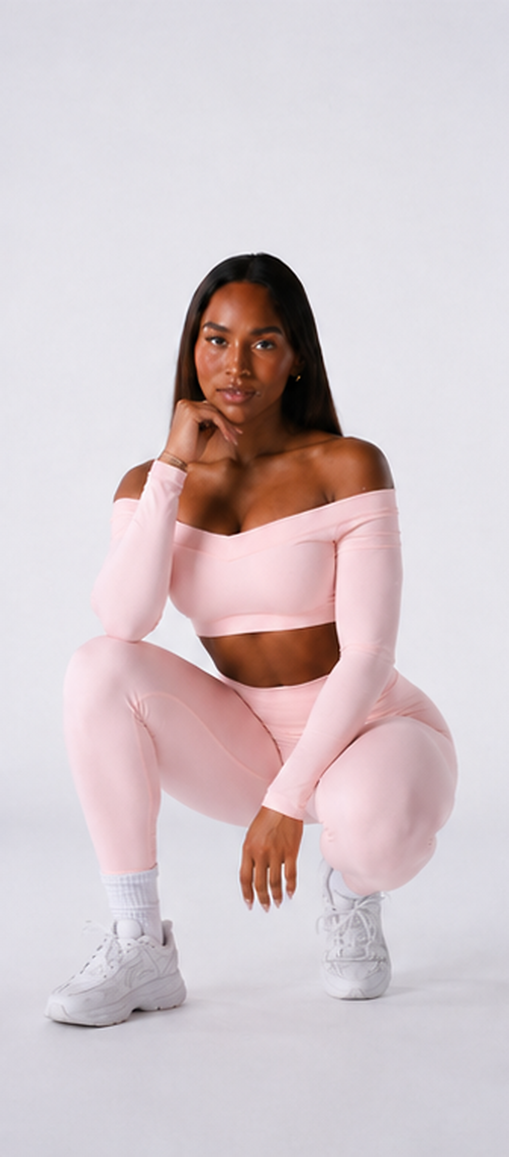 Set Vega Rosado