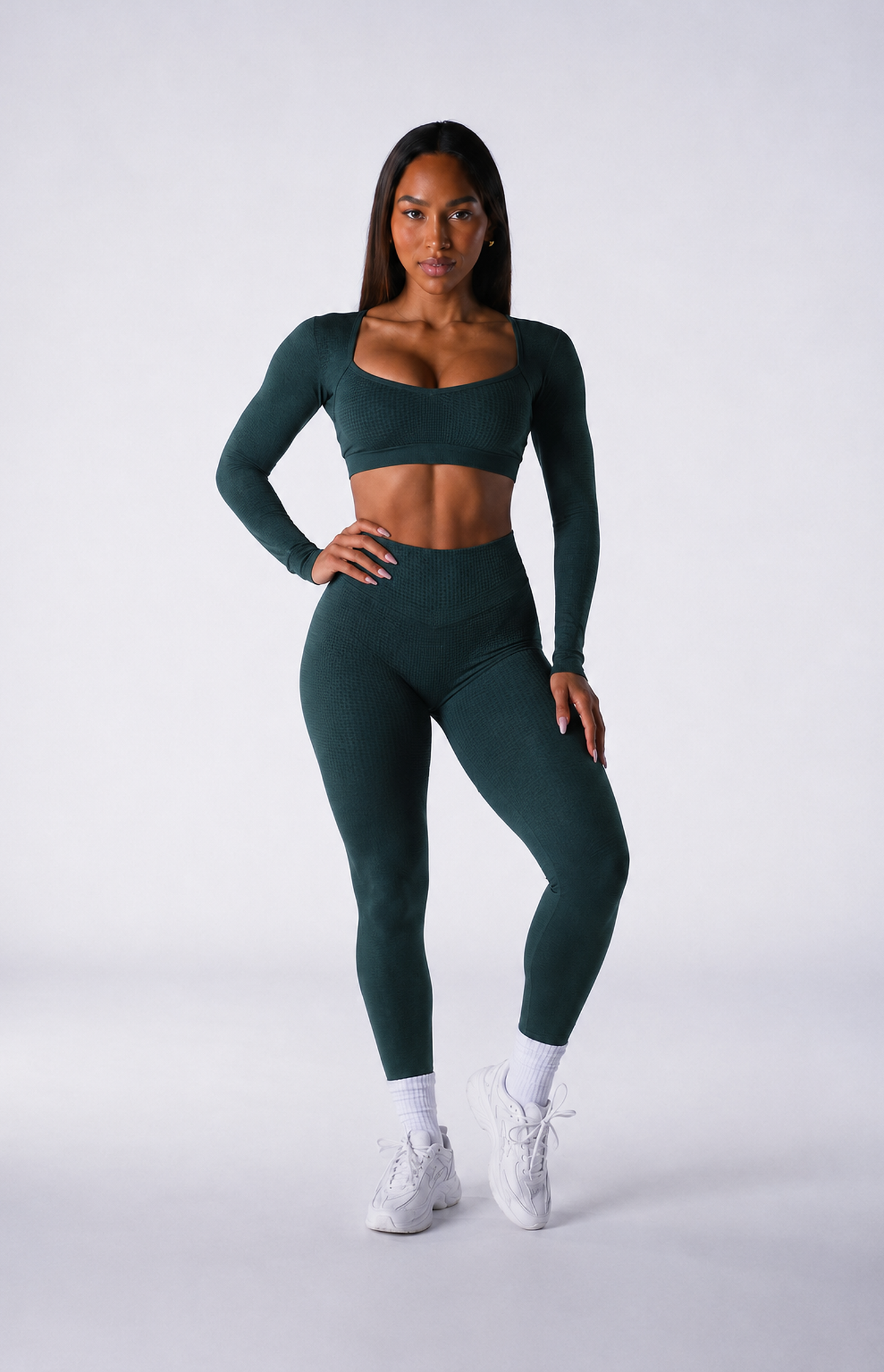 Set Vega Verde